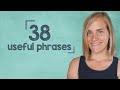 Learn 38 Extremely Useful Everyday Phrases In German The Verb Bleiben B1 B2 Mit Jenny
