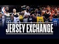 Best Dwyane Wade Jersey Exchanges From His Last Season