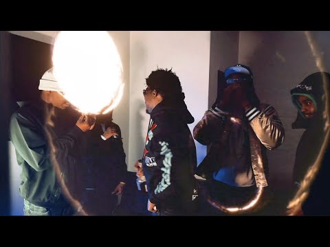 “Enemy”(Official Music Video) Litty Los x Toddy Dot