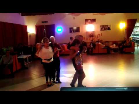 valzer lento country