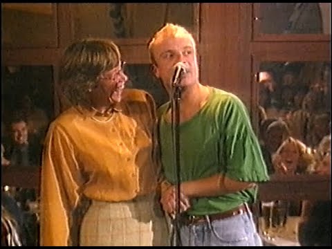 19 Minuter Släng Dig I Brunnen (SVT 1991)