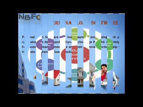 Loan Management Software