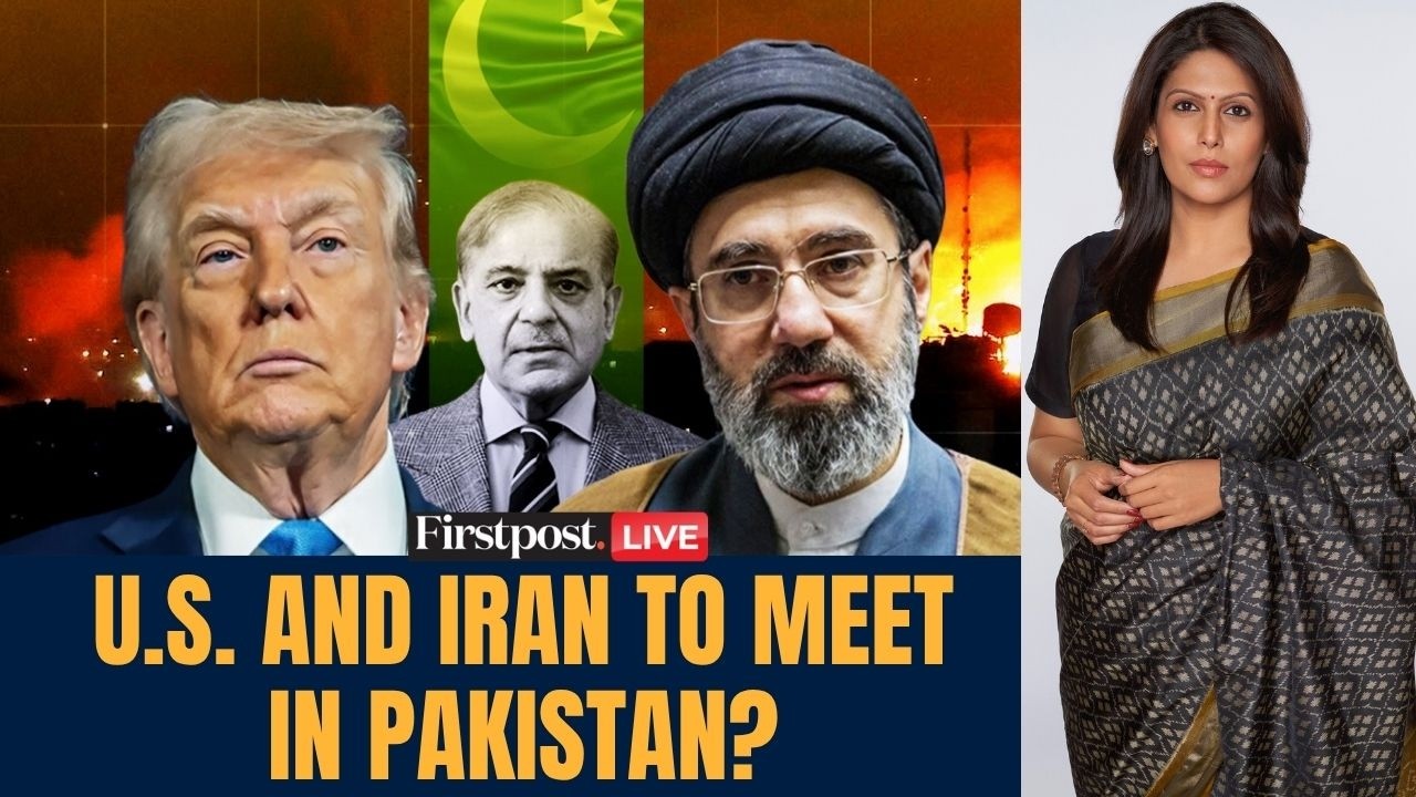 West Asia War LIVE: Pakistan Offers to Host US–Iran Talks: Will This Peace Push Succeed?| US vs Iran