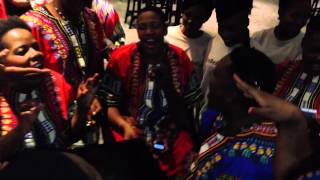 Sweet moments away (mango groove) by sweet sounds ensemble