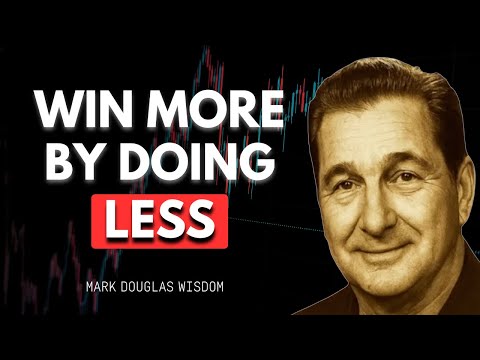 Patience Is Your Hidden Weapon — Here’s How to Master It | Mark Douglas