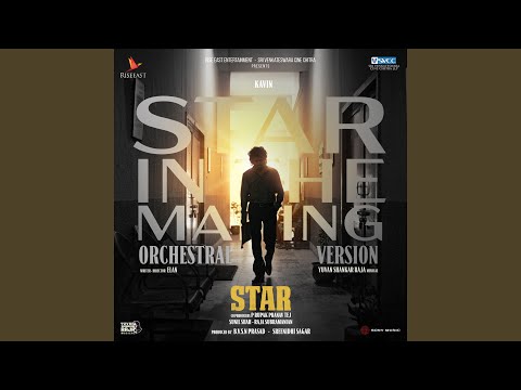 Star in the Making (Orchestral Version) (From "Star")