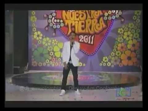 J. Balvin, Pipe Calderon, Reykon, Kevin Roldan & Golpe A Golpe - Nuestra Tierra