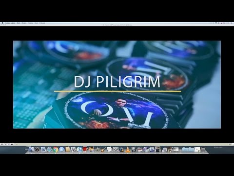 DJ Piligrim 