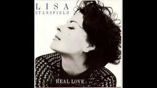 A Little More Love-Lisa Stansfield-1991
