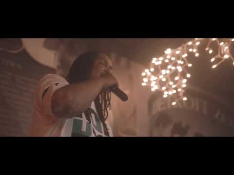 KV Morello SafeHouse VLOG shot by @ayeyonino