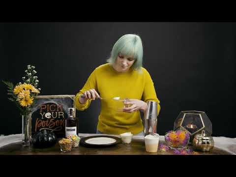 Party Tricks with Jane: The Cereal Killer