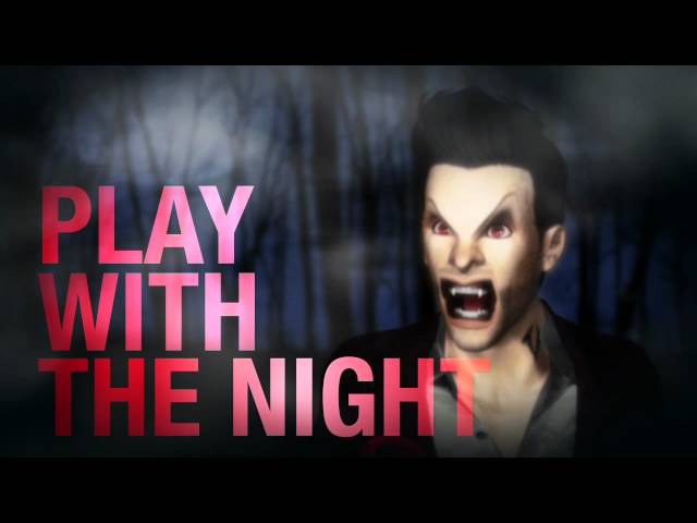 Video - The Sims 3: Supernatural (PC)