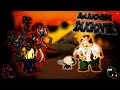 Aftermath FNF Darkness Takeover GFC Fanmade Pibby Family Guy Mod