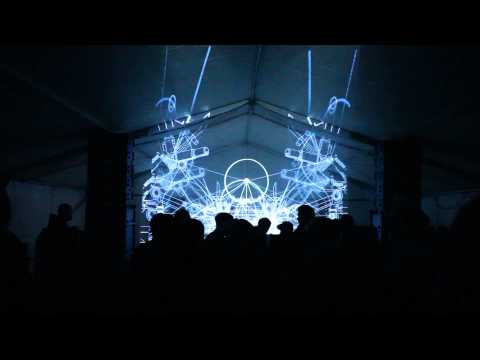 Hatti Vatti (PL)@Shotgun music festival part 2