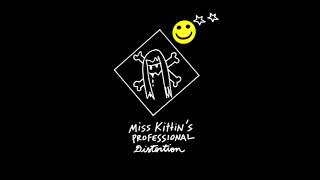 Miss Kittin - Professional Distortion (ProOne79 Rework)