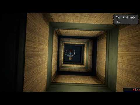 Alt F4 Tutorial Speedrun (1:10 PB)