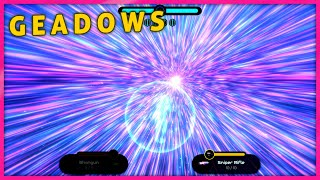 Geadows Gameplay