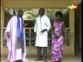 Fille Du Maire VOL 2 Théâtre Malien