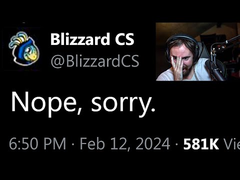 Blizzard Cs
