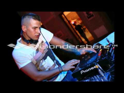 Daniel Nike - Wake Up and Move ON! (Promo Set September 2014)