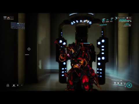 NIKANA PRIME VS LVL 175 ENEMIES RED CRITS NO RIVEN (Warframe build 2021)