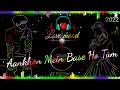 Aankhon Mein Base Ho Tum Song Lyrics Alka Yagnik Aankhonmeinbasehotum 90song Abhijeetbhattacharya