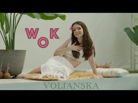 VOLIANSKA - WOK