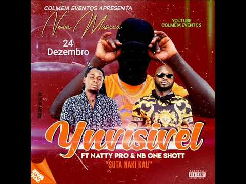 YNVISÍVEL - SUTA NAKI KAU FT.  NB NATTY PRO & NB ONE SHOT