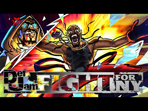 SNOOP...is dead | MAX PLAYS: Def Jam: Fight for NY - Part 4 - Ending