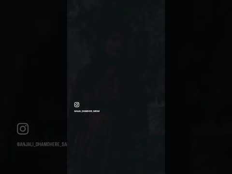 Kahi muli sucide parent jatat fkt lokanchya bolnyamule 💔 Sagle mazyasarkhe Strong nahiyet 💯