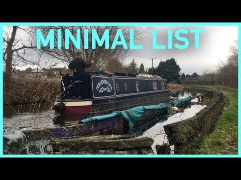 142 - A theft from the Boat