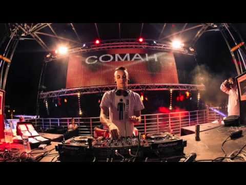 Comah - Terror Mix #2