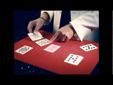 Ultimate Wild Card by Jean-Pierre Vallarino / SEO MAGIC USA