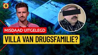 Deze verlaten spookvilla zit vol drugsgeheimen | Misdaad Uitgelegd