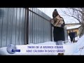 Tinerii De La Biserica Icoanei Aduc Căldura în Casele Sărace