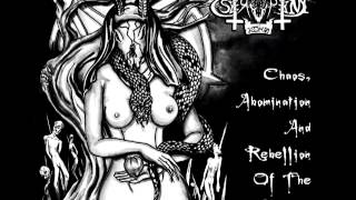 Serpent Of Eden - 01 - Apocalypse