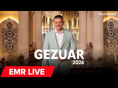 Bujar Mustafa - Gezuar 2026