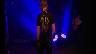 Devotion for Variety - The Internal Flame