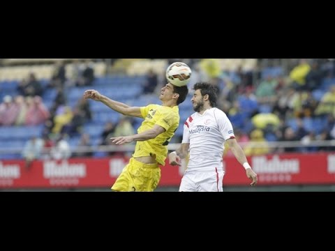 Declaraciones Pareja post-partido Villarreal CF 0-2 Sevilla FC
