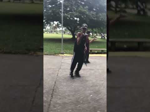 BEAT DA NITRO POINT 🔥