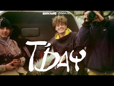 T'DAY (Court-métrage)