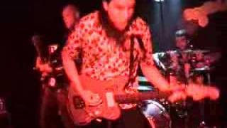l LOS HARAKIRIS &quot;Damaged Goods&quot;( Live At The Costello Club )
