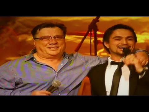 Halid Bešlić & Joško Čagalj  ''Jole'' - Zlatne Strune - (Live) - (2009).