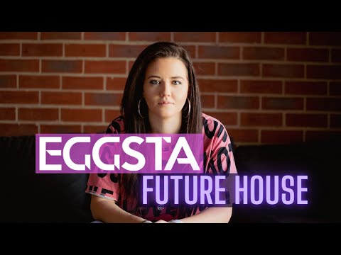 Lady Gaga, Anne Marie, One Republic vibe - (EGGSTA Mix)