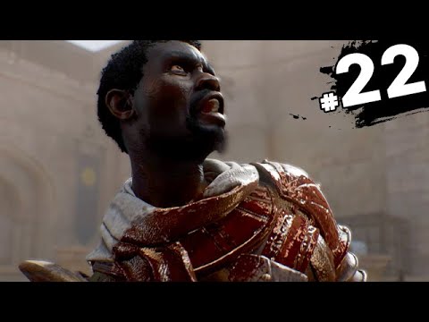 Assassins Creed Mirage Gameplay Deutsch #22 - Einen Freund retten!