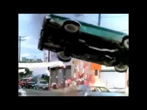 Terror Firmer (1999) Car Crash