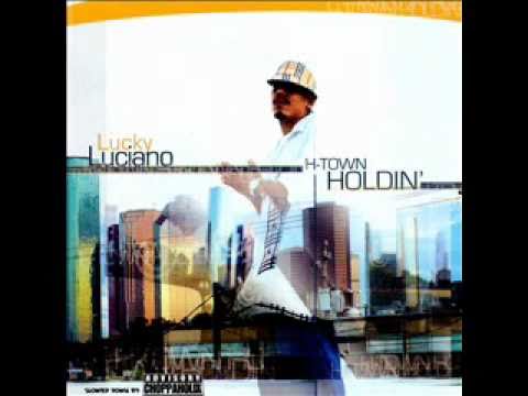 lucky luciano-Bangin Screw (Screwed)