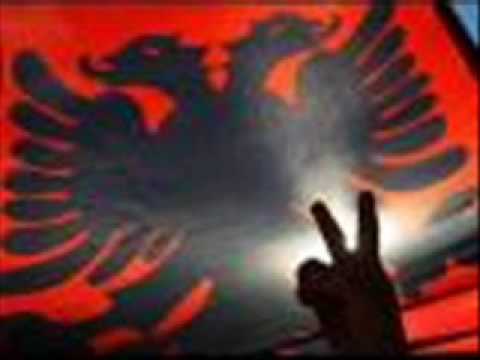 DosSTy FeaT Big WoLF T`kalla n`zemmer