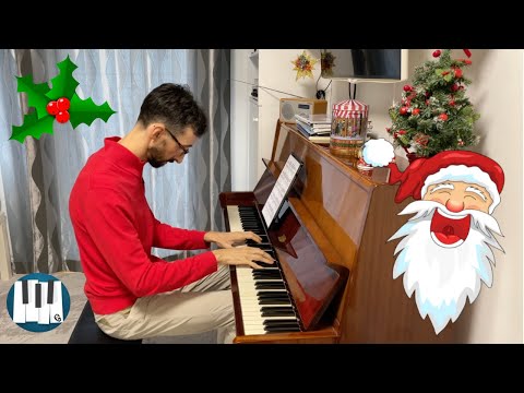 20 Versions of JINGLE BELLS