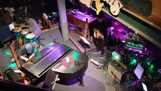 Stagger Lee - JoJo Herman @ Professor Longhair&#39;s 100th Birthday Celebration at Tipitina&#39;s